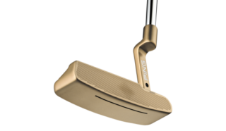 putter per giocare a golf